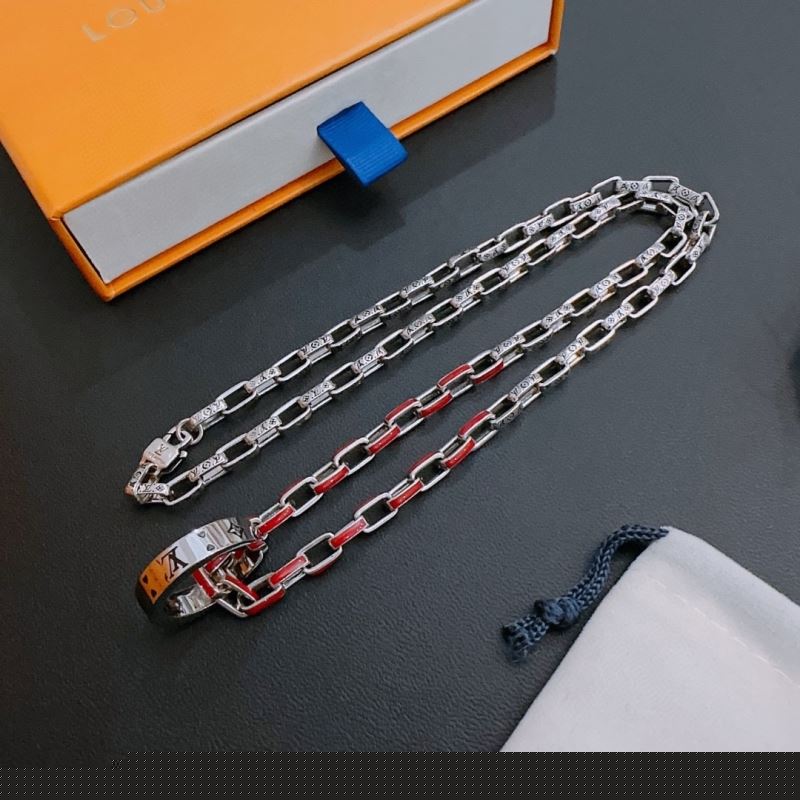 LV Necklaces